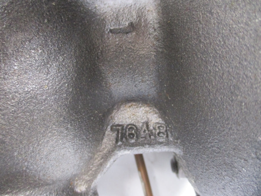 LESLIE GPKP-1 15-75PSI 1/2" NSNP