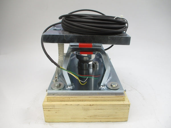 METTLER TOLEDO 30058061 SLC611 25V NSNP