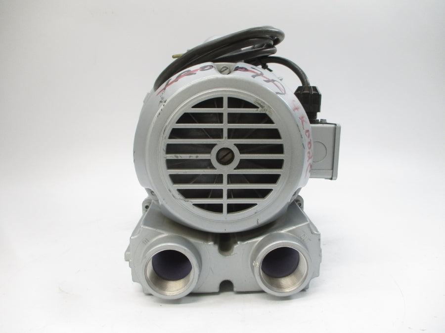 GAST R3105-1 115/208-230V 5.6/3.0-2.8A NSNP