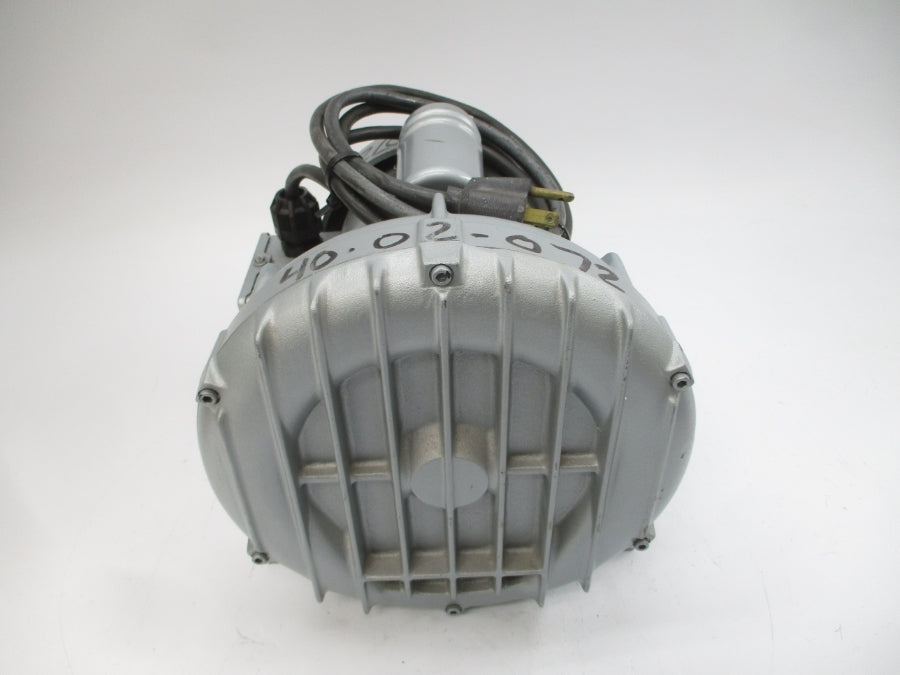 GAST R3105-1 115/208-230V 5.6/3.0-2.8A NSNP