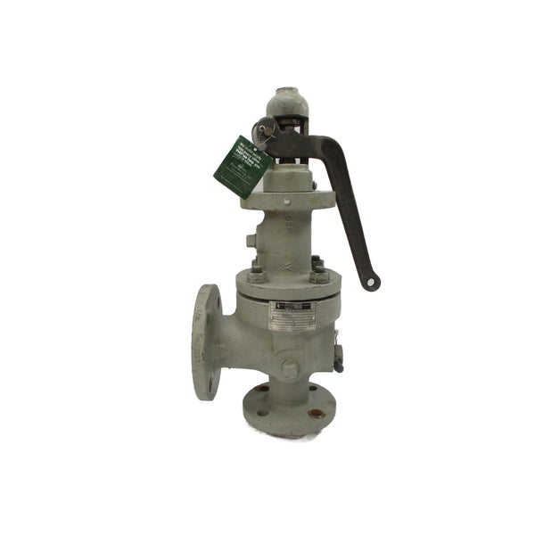 DRESSER 1905FC/0L 45PSI 1-1/2" (AS PICTURED) NSNP