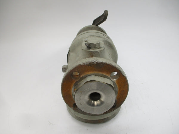 DRESSER 1905FC/0L 45PSI 1-1/2" (AS PICTURED) NSNP