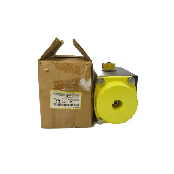 CONBRACO 3TS-050-60A 142PSI NSMP