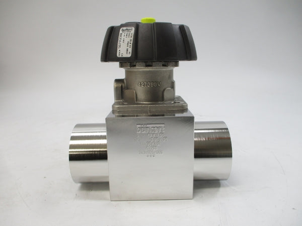 BURKERT 323420.0EAVISODITG03 00356195 NSMP