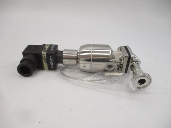 GEMU 65015D88405410T1 99127302 NSMP