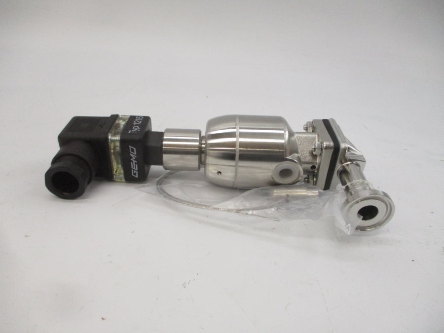 GEMU 65015D88405410T1 99127302 NSMP