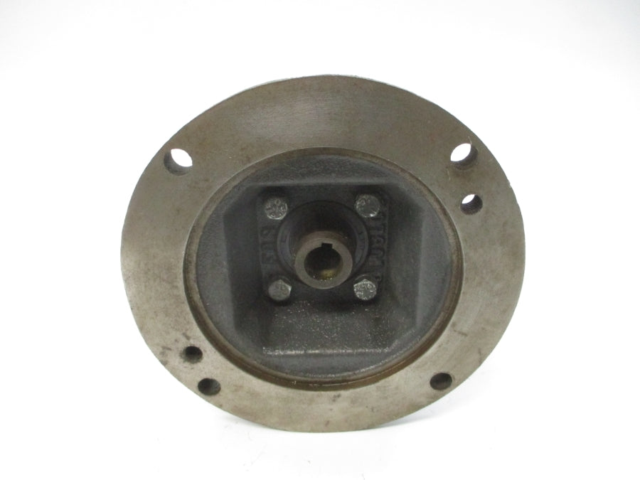 DAYTON 4Z005D NSNP