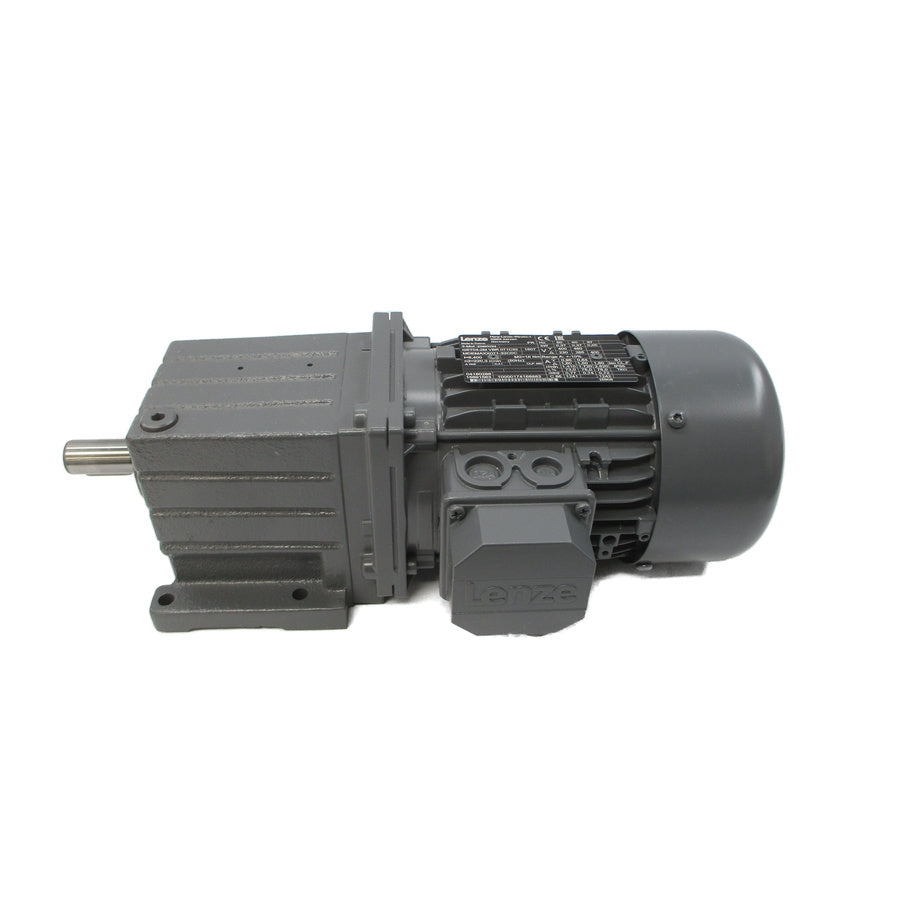 LENZE GST04-2MVBR071C32 EN60034 230/400-460V 0.95/0.84-1.60A NSNP