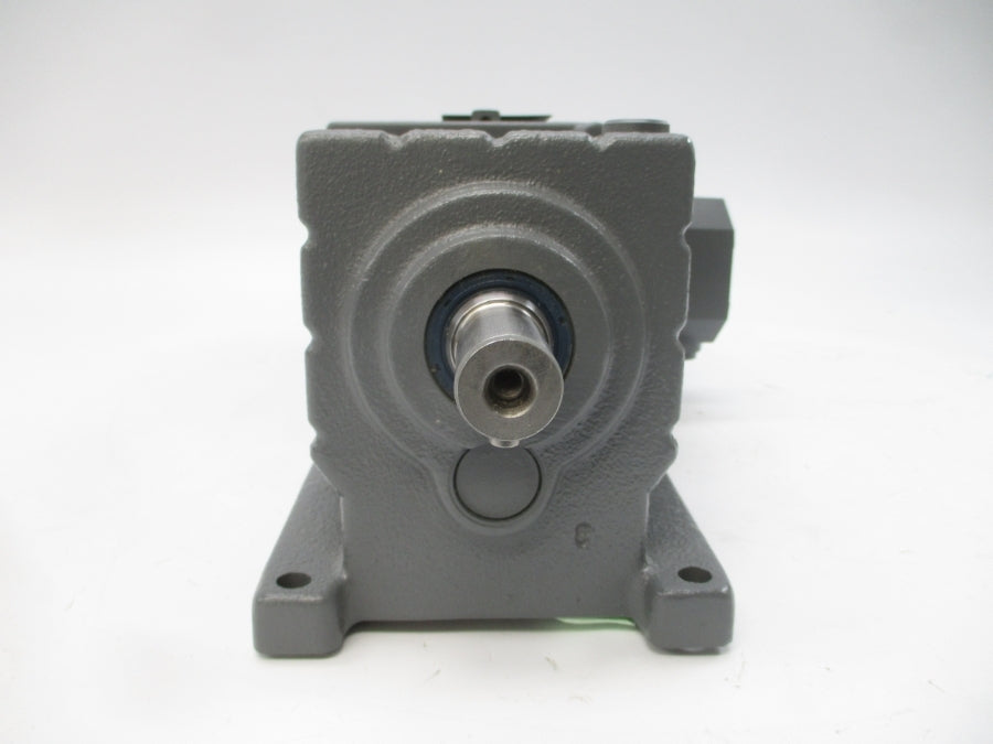 LENZE GST04-2MVBR071C32 EN60034 230/400-460V 0.95/0.84-1.60A NSNP