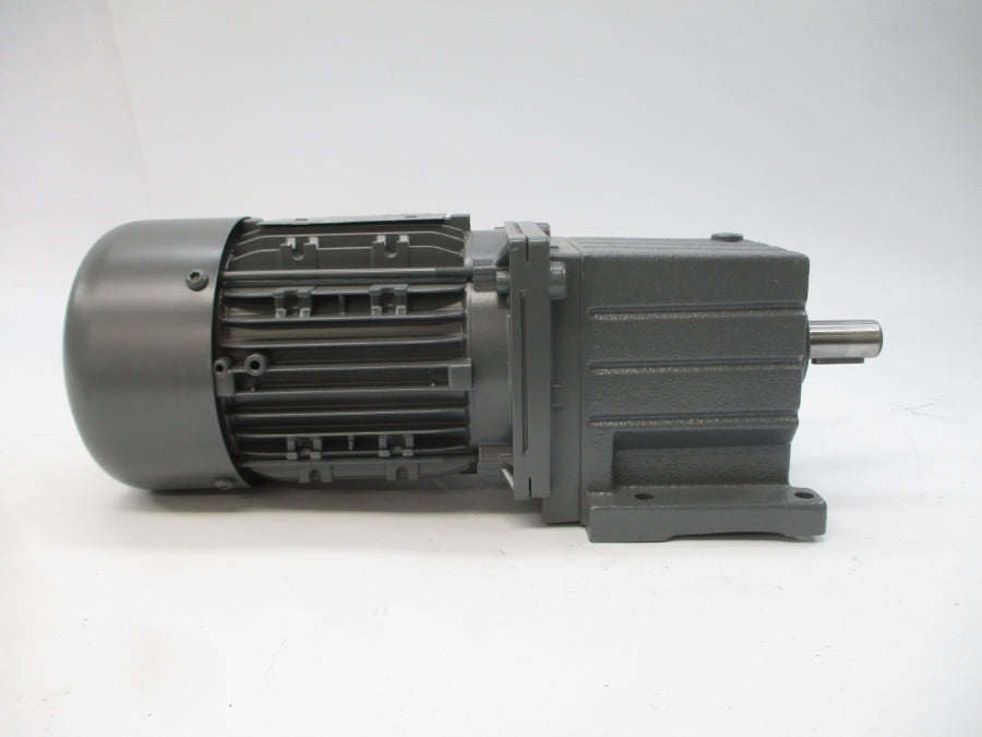 LENZE GST04-2MVBR071C32 EN60034 230/400-460V 0.95/0.84-1.60A NSNP