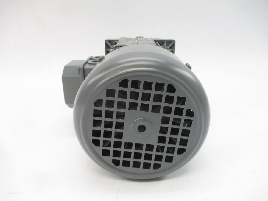 LENZE GST04-2MVBR071C32 EN60034 230/400-460V 0.95/0.84-1.60A NSNP