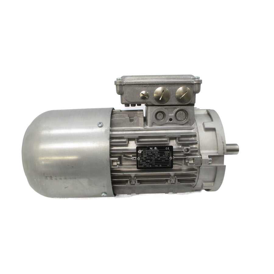 NORD 90L4CUSBRE20HLBG 34610034 230/460V 6.34/3.17A NSNP