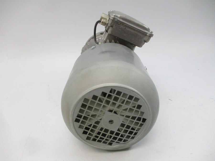 NORD 90L4CUSBRE20HLBG 34610034 230/460V 6.34/3.17A NSNP