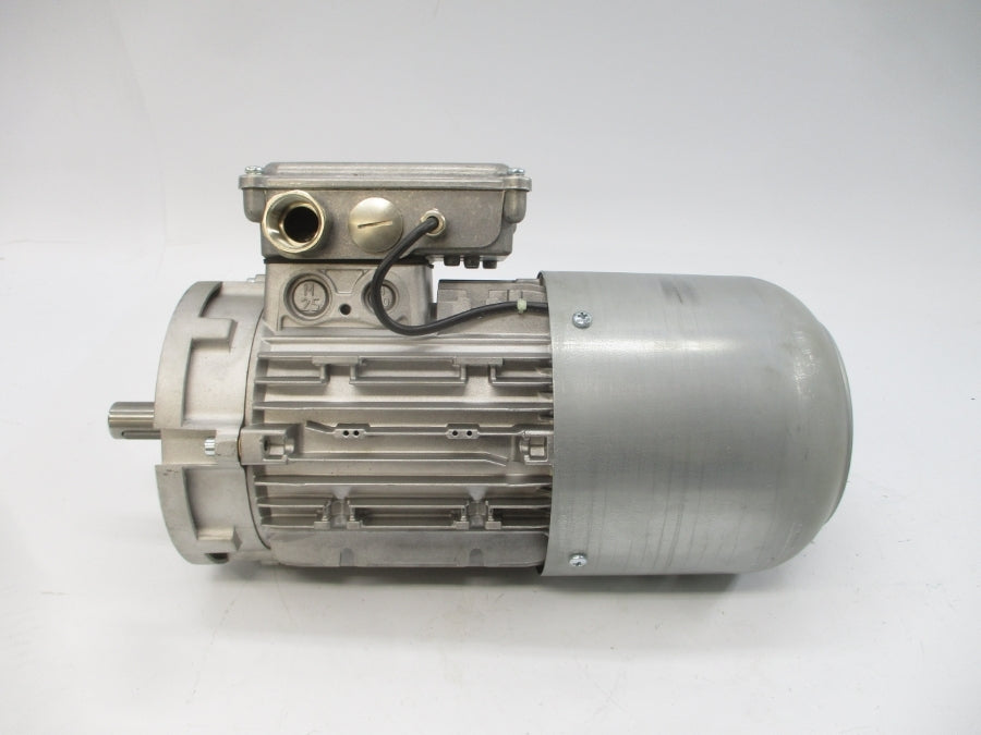 NORD 90L4CUSBRE20HLBG 34610034 230/460V 6.34/3.17A NSNP