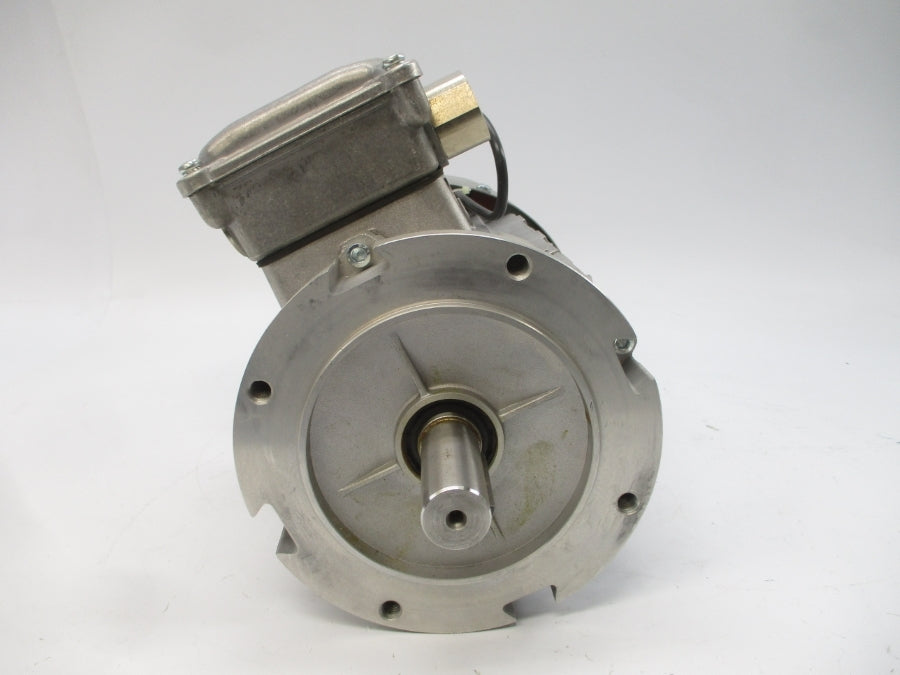 NORD 90L4CUSBRE20HLBG 34610034 230/460V 6.34/3.17A NSNP
