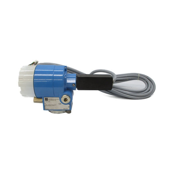 ENDRESS+HAUSER FTM31DRQ5CP1A 19-230VAC 6A NSNP