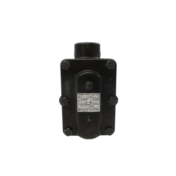 BELL & GOSSETT B1075S 75PSI 2" REV. 11 NSNP