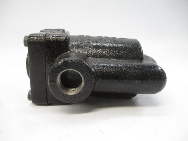 BELL & GOSSETT B1075S 75PSI 2" REV. 11 NSNP