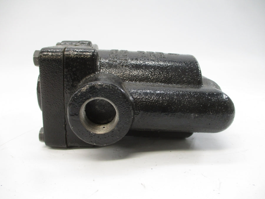 BELL & GOSSETT B1075S 75PSI 2" REV. 11 NSNP