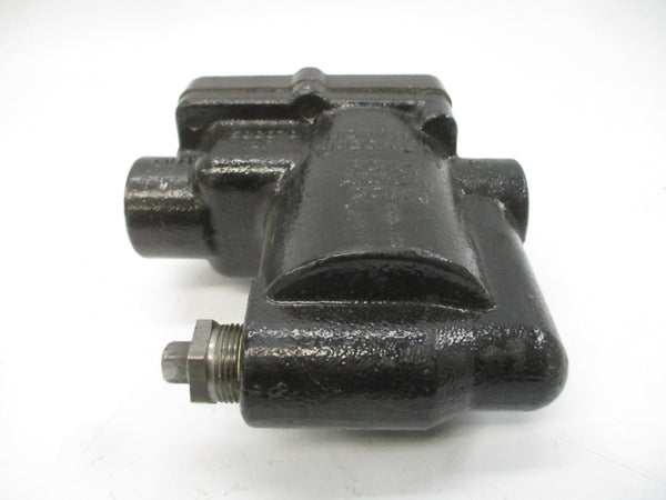 BELL & GOSSETT B1075S 75PSI 2" REV. 11 NSNP