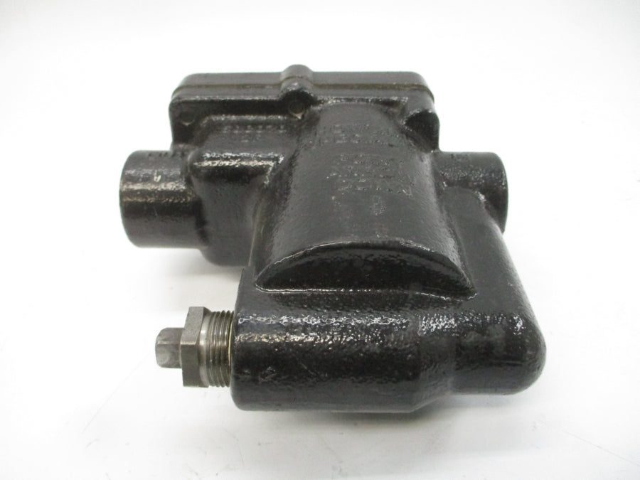 BELL & GOSSETT B1075S 75PSI 2" REV. 11 NSNP