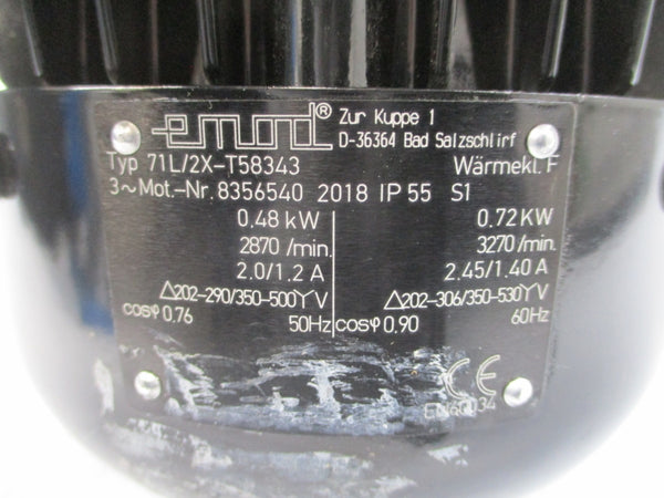 KARL KLEIN DMV280WS 84104-1.230 NSNP