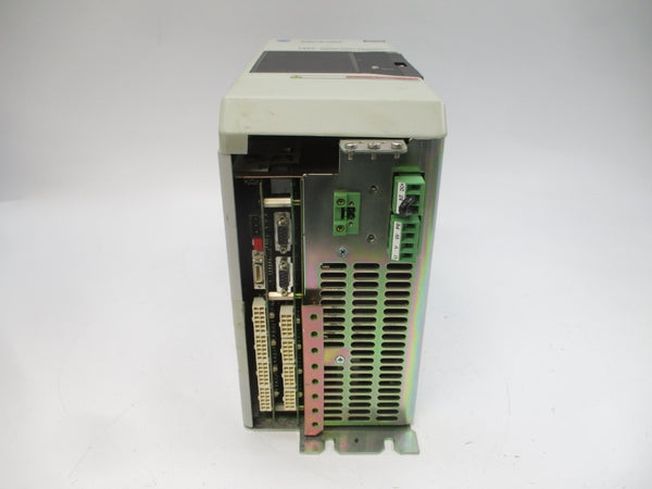 INDUSTRIAL SPARE PART 1394C-SJT05-T-RL SER. C F/W V3.9A 380/460VAC 6.5A UNMP