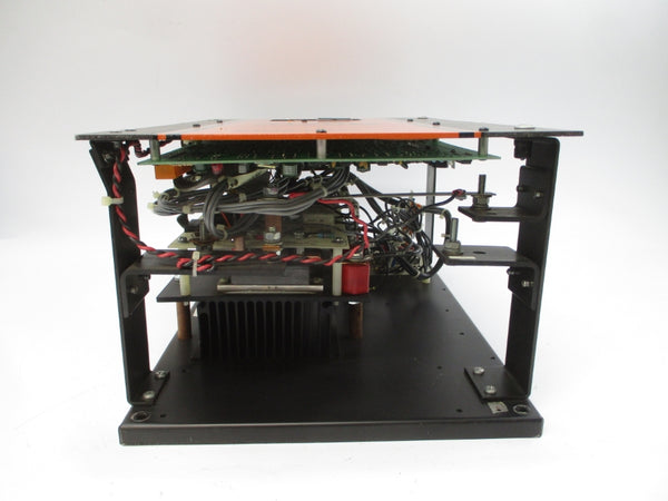FINCOR 3120M SIX-SCR 460VAC 10A UNMP