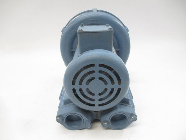 AMETEK DR303AE72M 038842 200-240/380-415V 1.63/0.83A NSNP