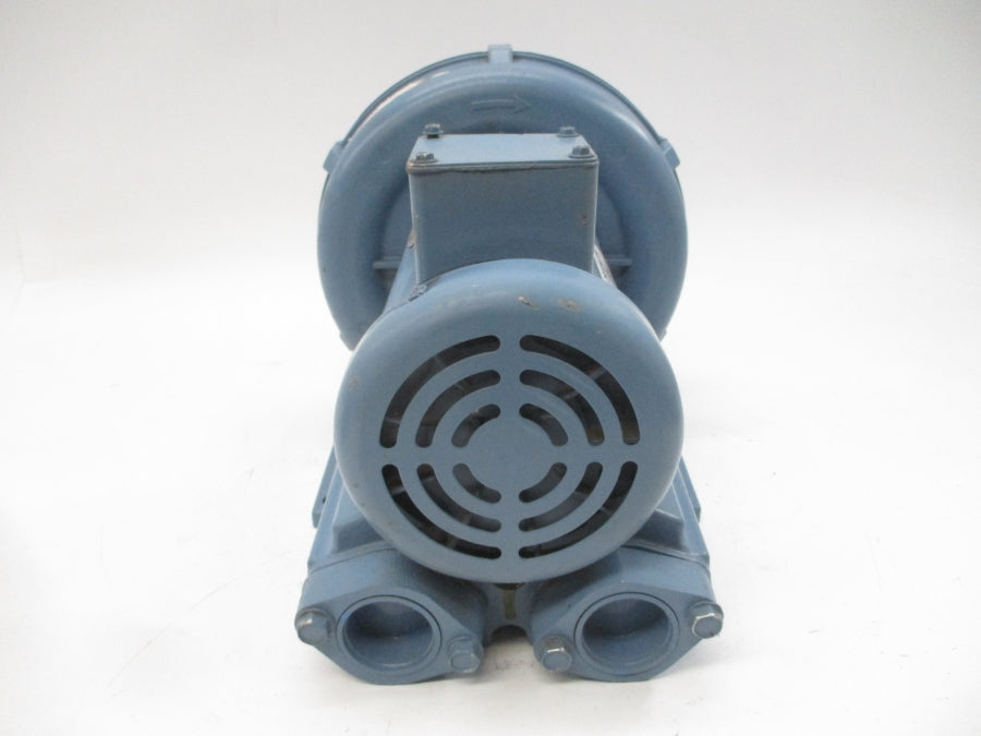 AMETEK DR303AE72M 038842 200-240/380-415V 1.63/0.83A NSNP