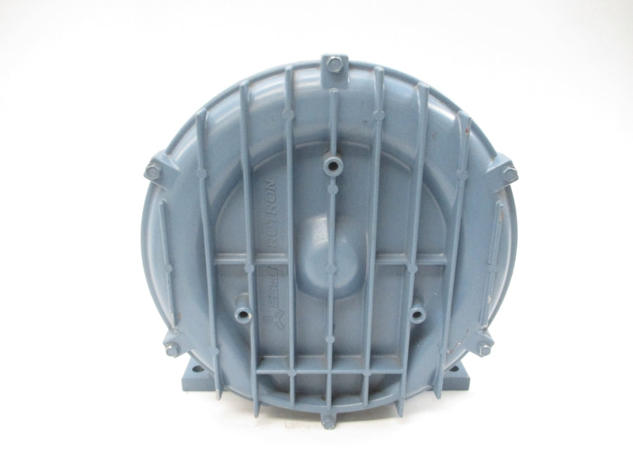 AMETEK DR303AE72M 038842 200-240/380-415V 1.63/0.83A NSNP