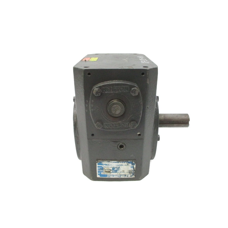 BOSTON GEAR 732B20SG UNMP