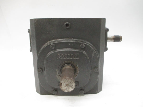 BOSTON GEAR 732B20SG UNMP