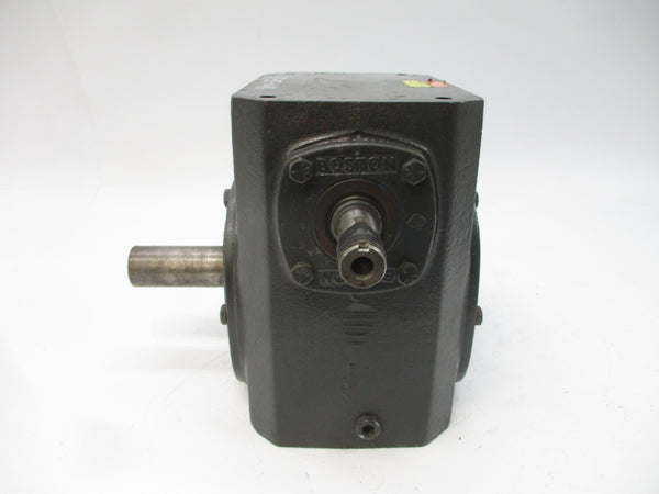 BOSTON GEAR 732B20SG UNMP