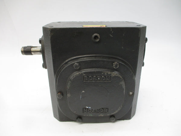 BOSTON GEAR 732B20SG UNMP