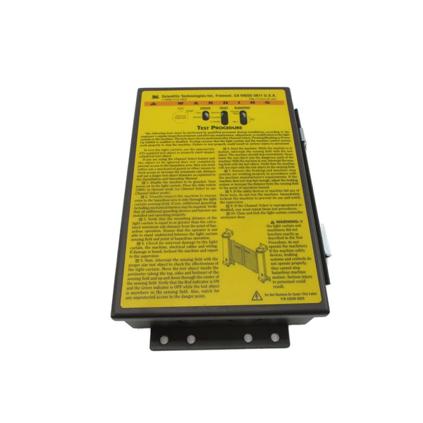 STI 70027-1000 LCC-FB-AC1-U 115VAC NSNP