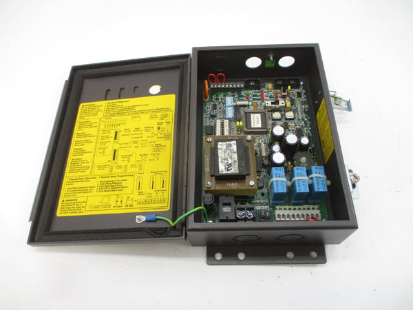 STI 70027-1000 LCC-FB-AC1-U 115VAC NSNP