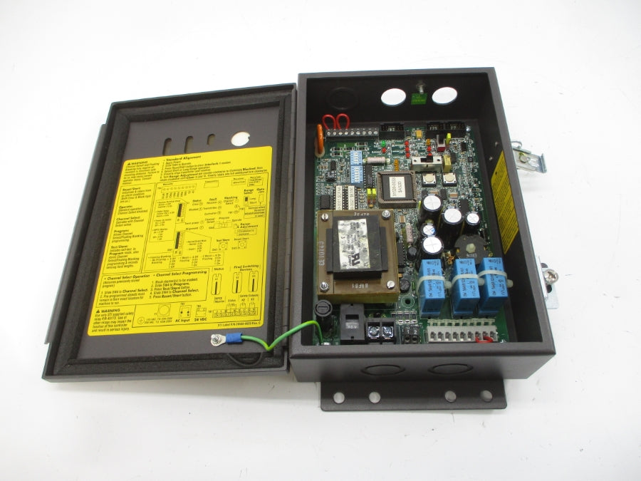 STI 70027-1000 LCC-FB-AC1-U 115VAC NSNP