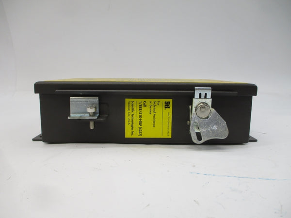 STI 70027-1000 LCC-FB-AC1-U 115VAC NSNP