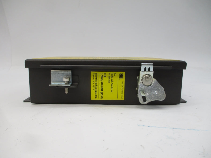 STI 70027-1000 LCC-FB-AC1-U 115VAC NSNP