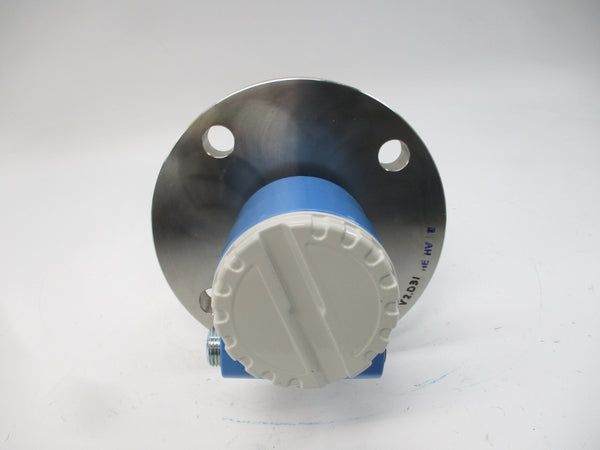 ENDRESS+HAUSER FTM31DR-Q5CP1A NSNP