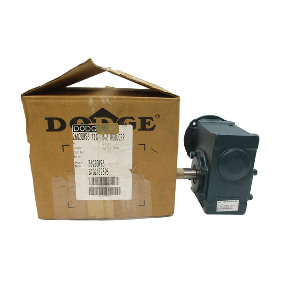 DODGE 26Q20R56 NSMP