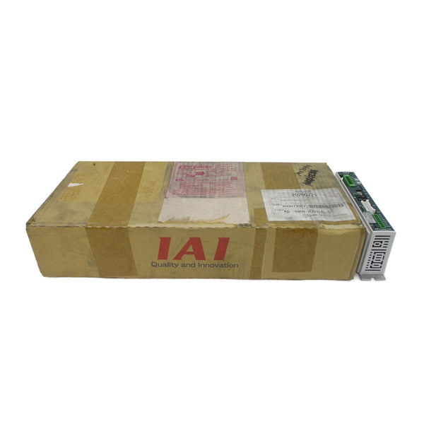 IAI PCON-CB-42PWAI-CC-0-0 24VDC 3.8A NSMP