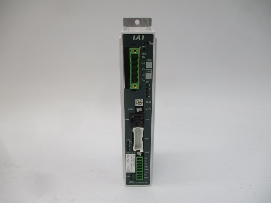 IAI PCON-CB-42PWAI-CC-0-0 24VDC 3.8A NSMP