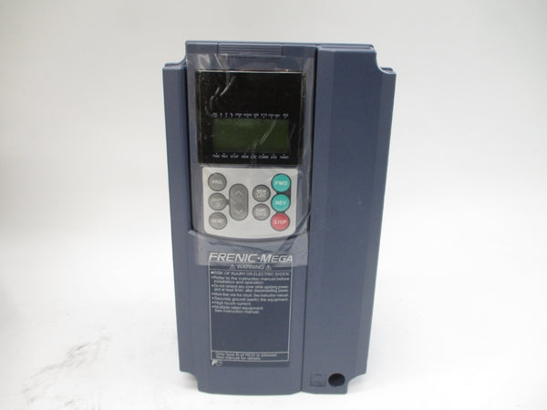 FUJI ELECTRIC FRN005G1S-2U 200-240V 20A NSMP