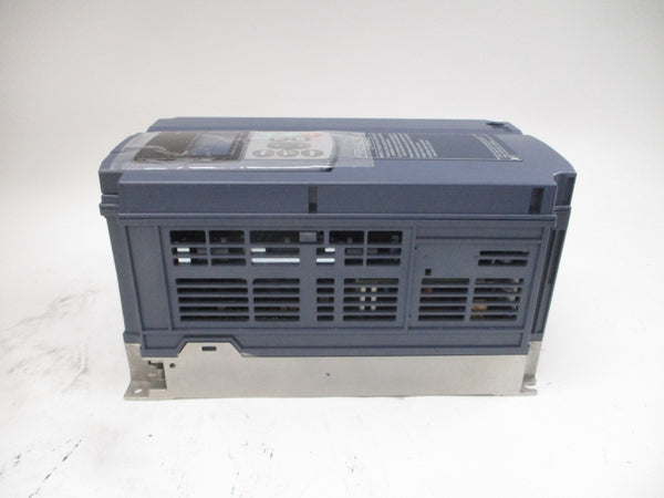 FUJI ELECTRIC FRN005G1S-2U 200-240V 20A NSMP
