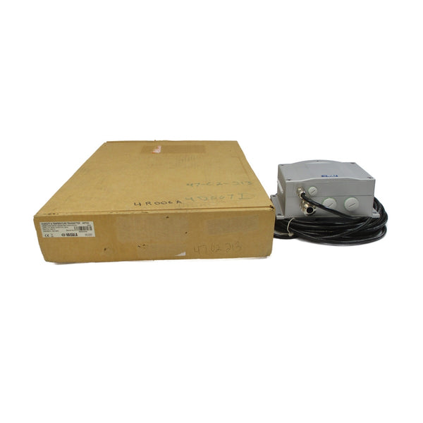 VAISALA HMT333 3G0A001CBAL100A01AACAA1 10-35VDC NSMP
