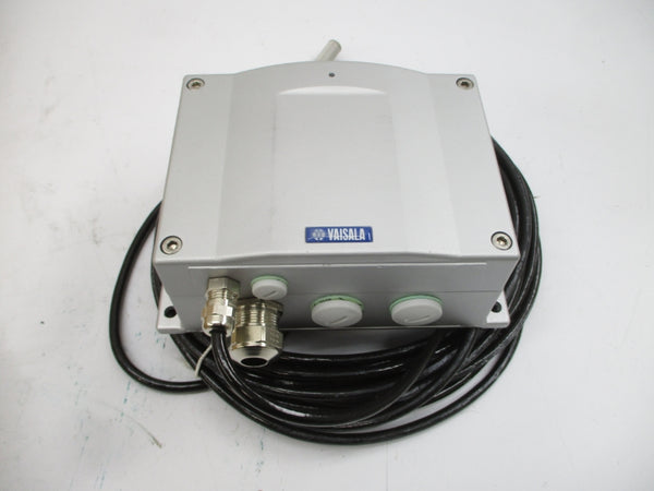 VAISALA HMT333 3G0A001CBAL100A01AACAA1 10-35VDC NSMP