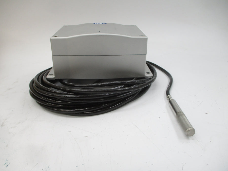 VAISALA HMT333 3G0A001CBAL100A01AACAA1 10-35VDC NSMP