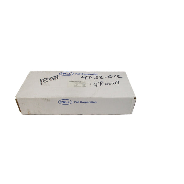 PALL 4400 (PKG OF 18) 1/8" NSMP